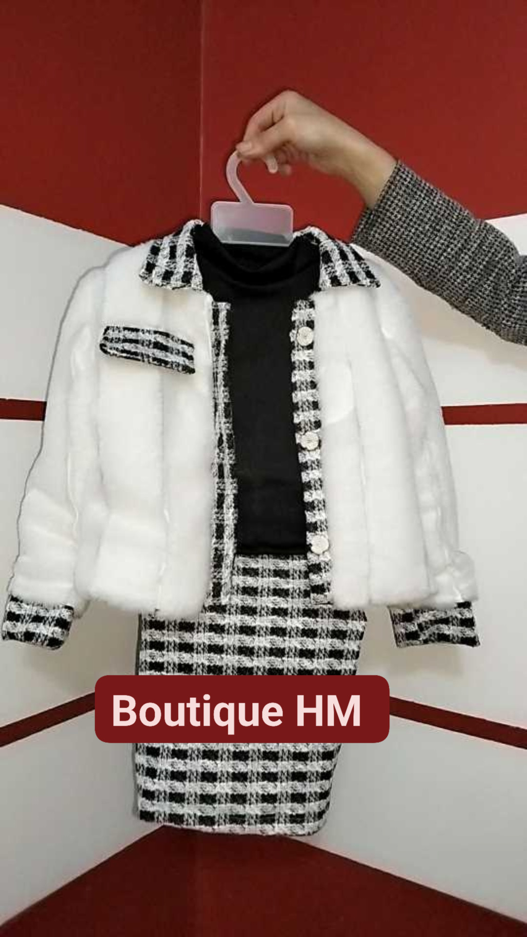 ملابس اطفال