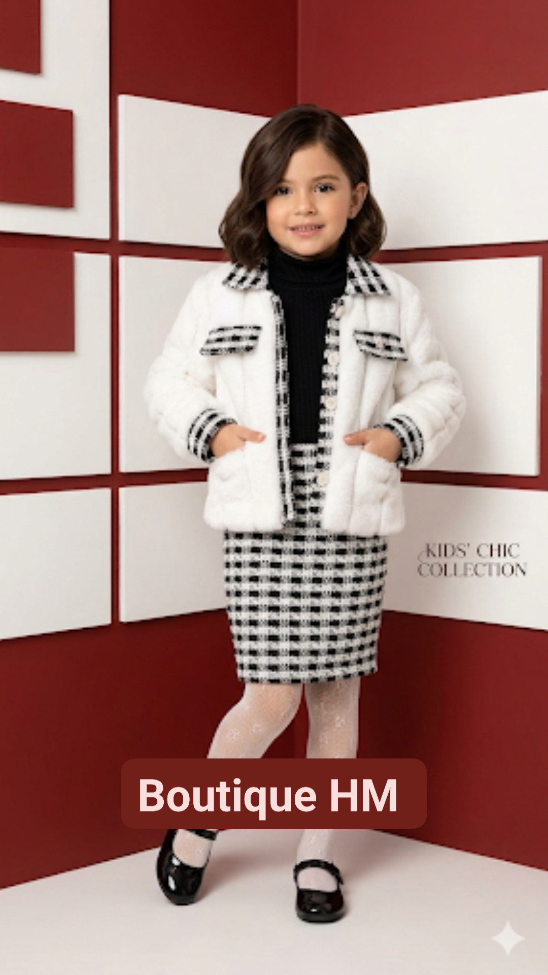 ملابس اطفال